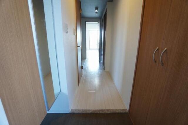 ＳＫ　ＲＥＳＩＤＥＮＣＥＳなんば桜川ＷＥＳＴ 1002 玄関