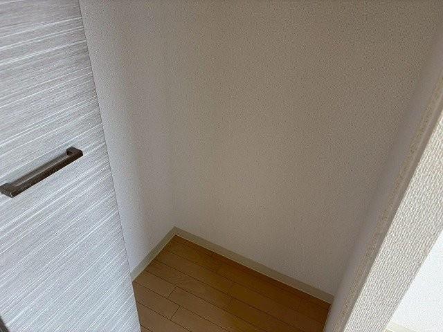スワンズ心斎橋ＥＡＳＴ 1103 収納