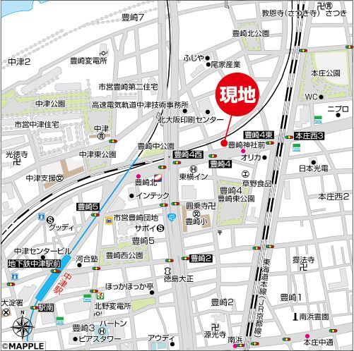 エスリードレジデンス梅田グランゲート 1012 その他