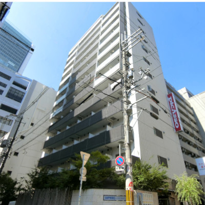 ＷＯＢ ＵＭＥＤＡ 205 外観