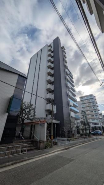ＮＯＲＴＨ　ＶＩＬＬＡＧＥ　ＢＩＲＴＨ　ＰＬＡＣＥ 401 外観