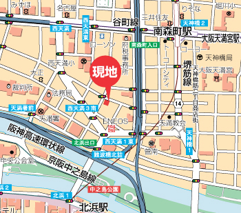 willDo南森町 0503 その他