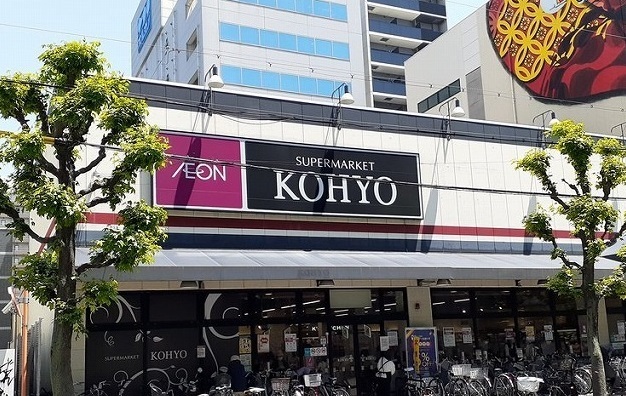 ファイン ビラ レーブ 江坂 201 その他