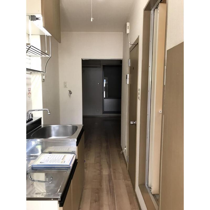 ＭＥＫＳＴ-１ 105 玄関