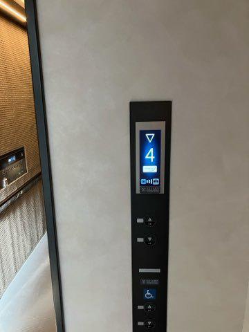 Ｂｒｉｌｌｉａ淀屋橋 404 セキュリティ