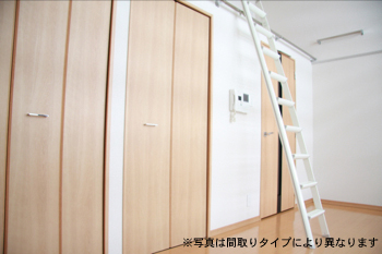 プロスペクト中之島 1101 その他部屋・スペース