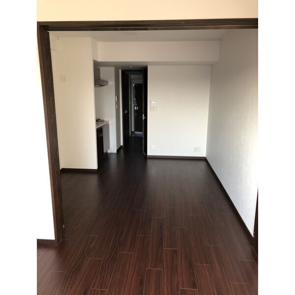 グランカーサ難波元町 313 リビング