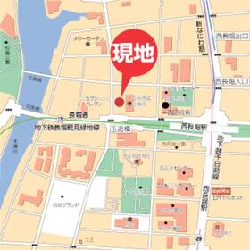 ルクレ西長堀 1003 その他