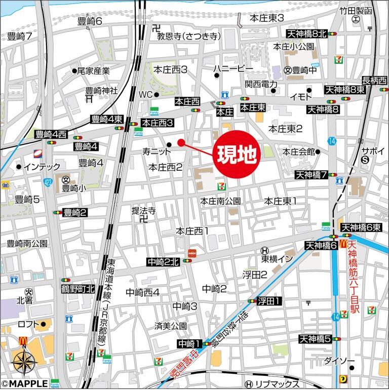 セレニテ天六リアン 0505 その他