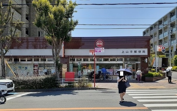 ラ ビュット 上山手 101 その他