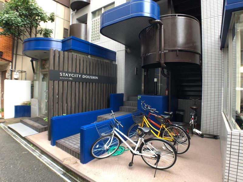STAY CITY同心 201 その他共有部分
