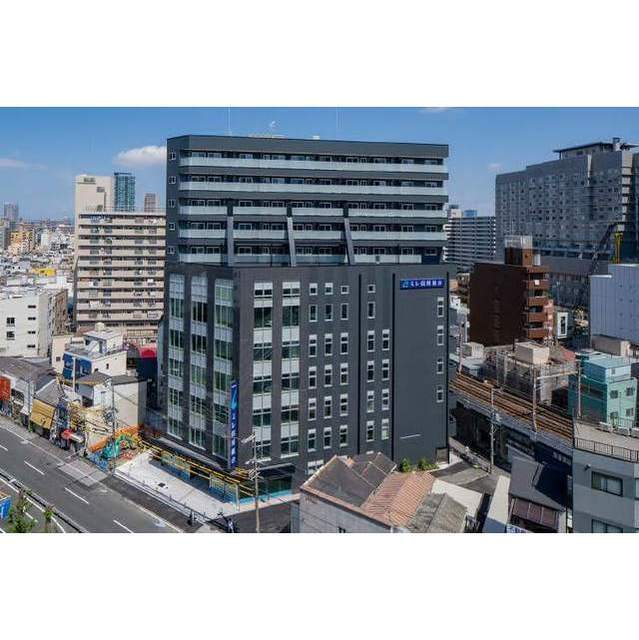 アヴェニール中崎 0908 外観