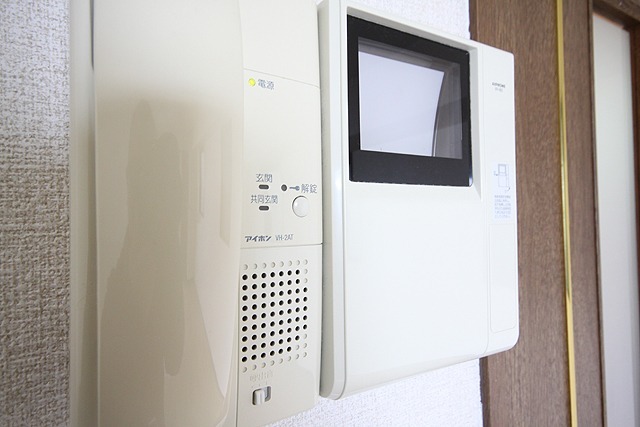 オリエンタル西天満 501 セキュリティ