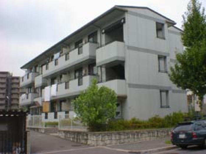 アルス・シンコー 102 外観