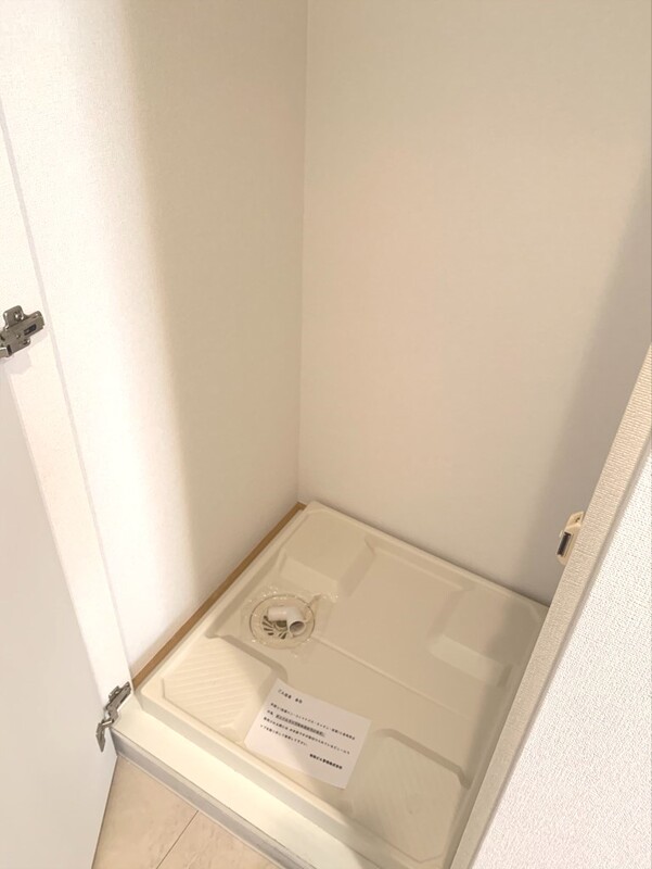 ルクレ西長堀 0302 その他設備