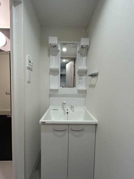 ArtizA瓦屋町Ⅱ 0301 洗面所