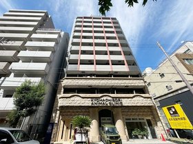 アーデン京町堀ウエスト 0405 外観