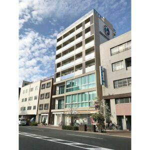 KANOACIA 506 外観