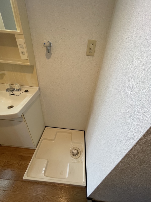 エスリード同心第３ 803 その他設備