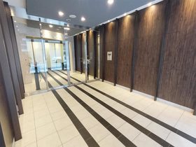 アーデン谷町 0609 ロビー