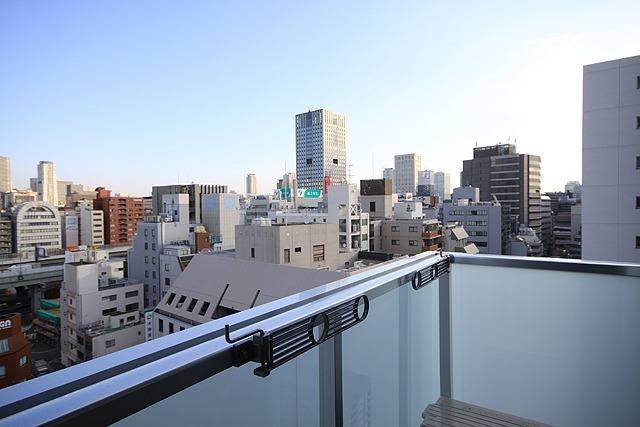 ＦＩＮＯ 1202 眺望