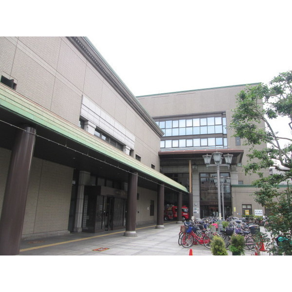 クロワール北梅田 0505 その他