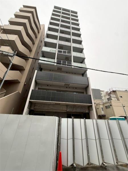 エスリード大阪ＮＥＸＵＳ 1005 外観