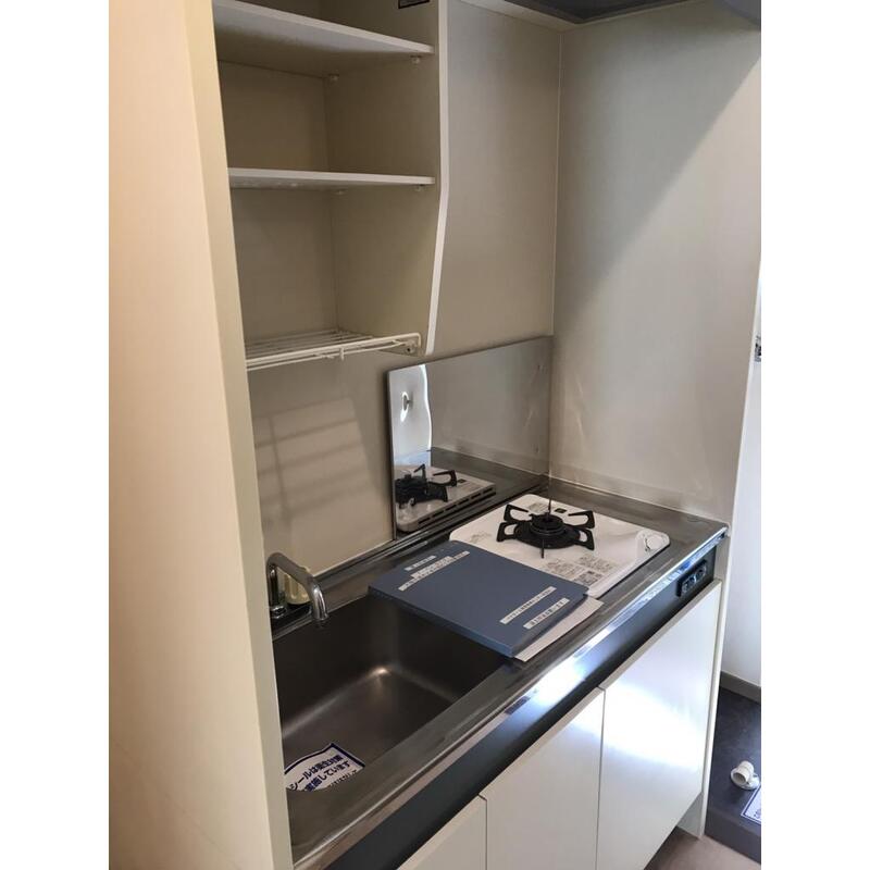 アーバンライフ 102 キッチン