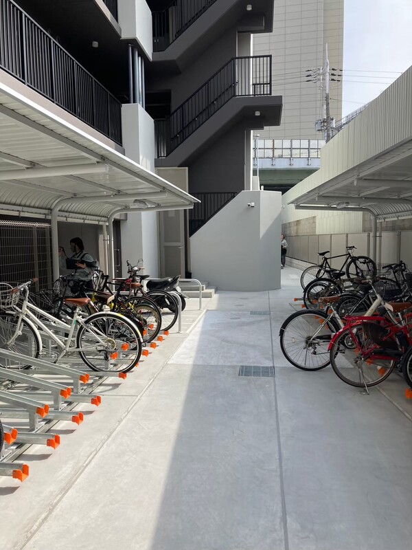 Gioia Namba 0301 その他共有部分