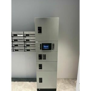 ラジエーションコート 303 リビング