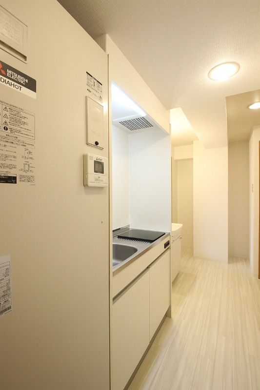 ACTY北堀江 801 キッチン
