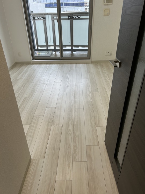 エステムコート梅田・茶屋町IIIネクスタ 402 リビング