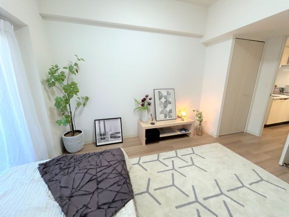 ディームス江坂 1012 その他部屋・スペース