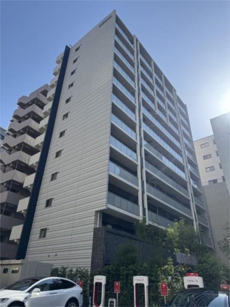 ブル　フォルトゥーナ扇町 0701 外観