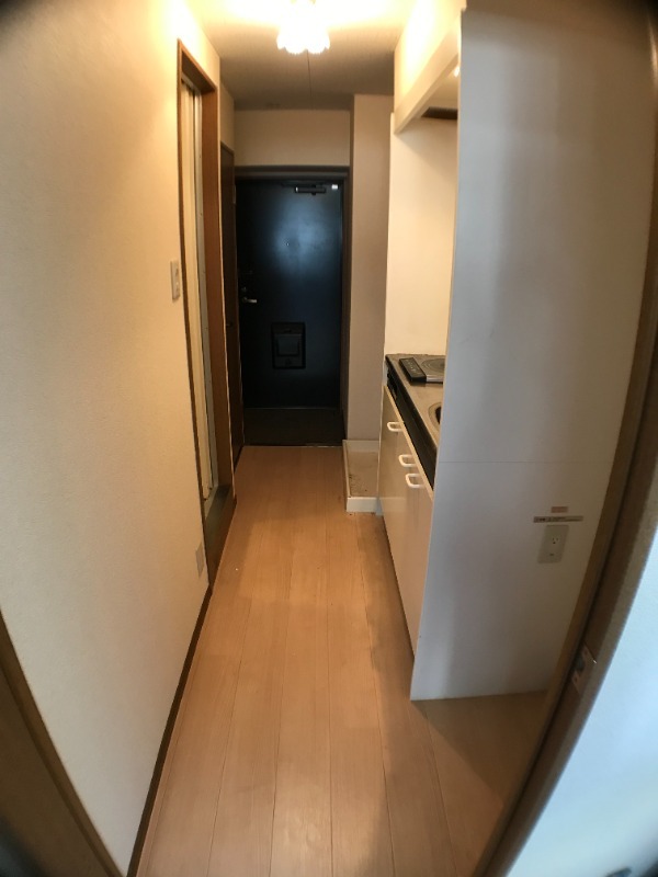 HOPE CITY天神橋 C0205 玄関