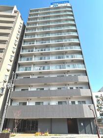 ArtizA西長堀 0301 外観