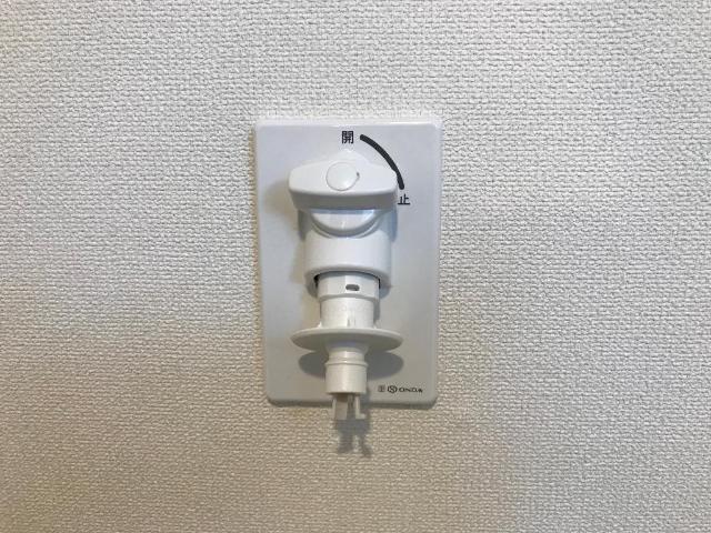 ラ・コリーナやまて千里 303 その他設備