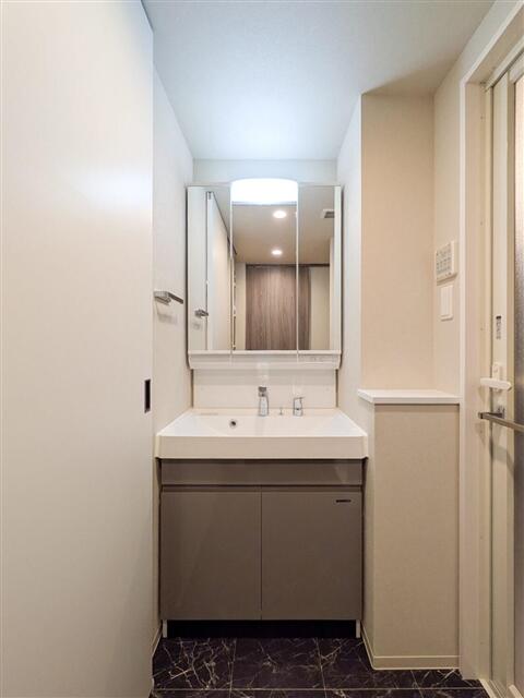 Ｓ－ＲＥＳＩＤＥＮＣＥ天満橋ａｒ 203 洗面所
