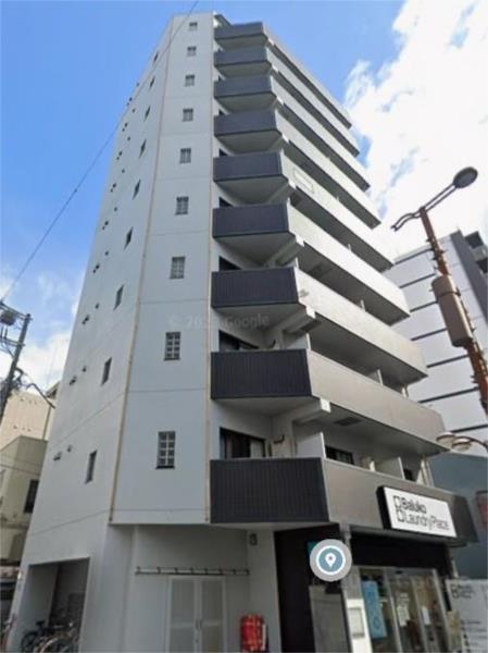 グランフィオーレＮＡＭＢＡ 503 外観