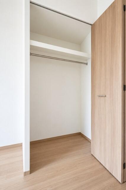 エスリード松屋町SOUTH 605 収納