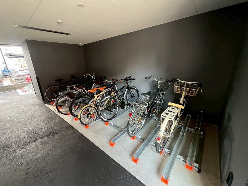 ライフフィールド北梅田クラルス 802 その他共有部分