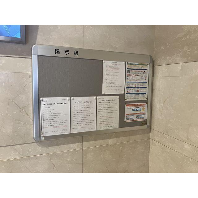 ＳＫ　ＲＥＳＩＤＥＮＣＥＳなんば桜川ＷＥＳＴ 1002 その他共有部分