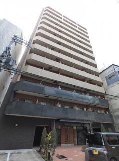 スワンズ心斎橋ＥＡＳＴ 1103 外観
