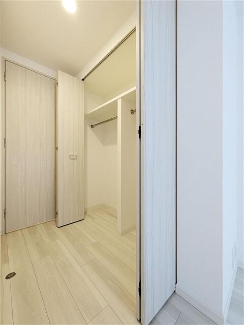 Ｓ－ＲＥＳＩＤＥＮＣＥ堺筋本町Ｕｎｏ 704 収納