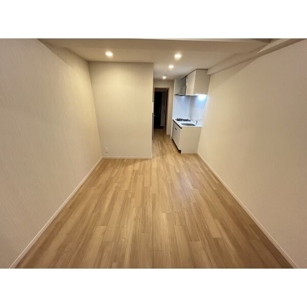 スプランディッド本町グラン 1008 キッチン