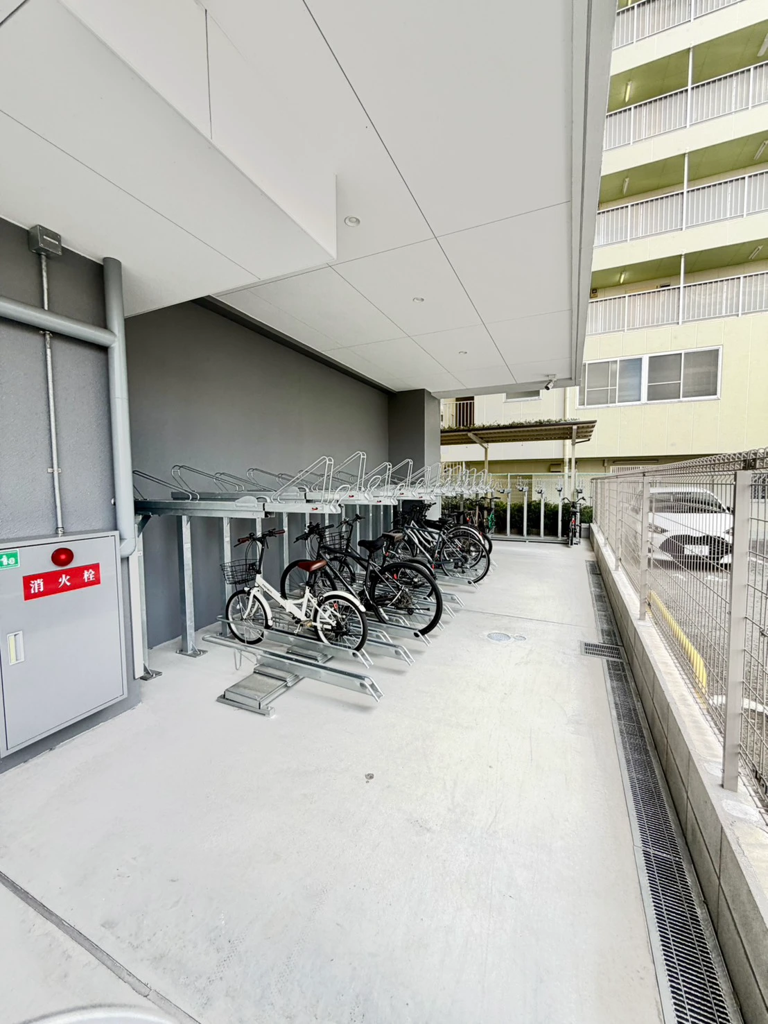 セレニテ江坂グランデ 0909 その他共有部分