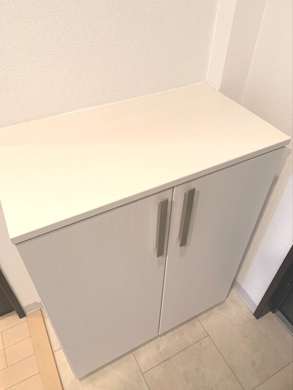 ルクレ西長堀 1202 その他設備