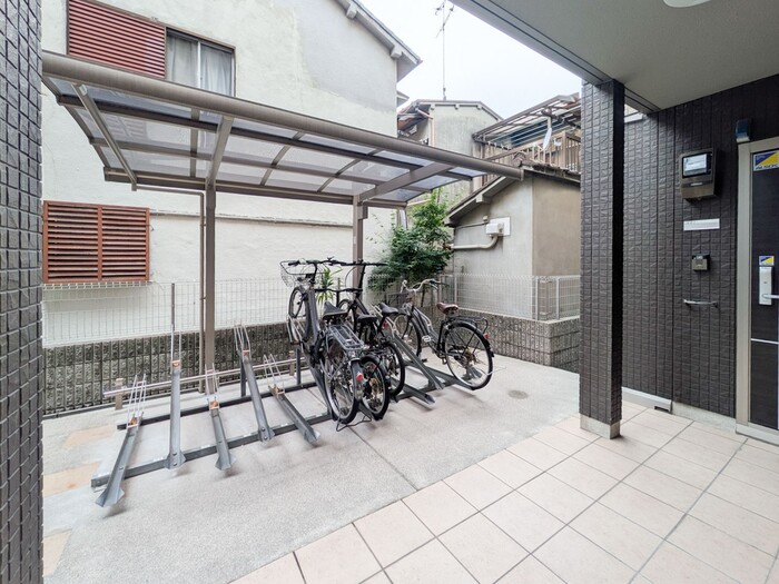 ルミエール新森 201 その他共有部分