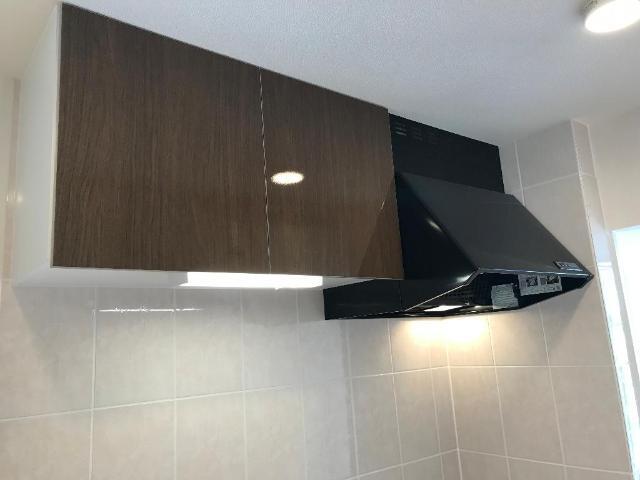 ペルシュワール 101 キッチン