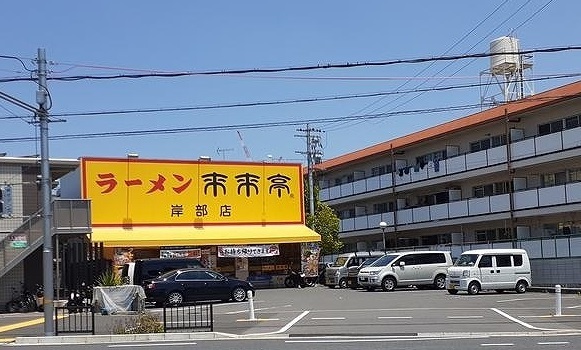 ネオライヴズ 岸部 203 その他